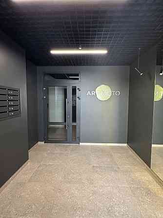 41кв.м. з балконом. ЖК Арт Місто. Софиевская Борщаговка