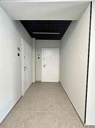 41кв.м. з балконом. ЖК Арт Місто. Софиевская Борщаговка