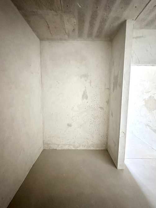 41кв.м. з балконом. ЖК Арт Місто. Софиевская Борщаговка - изображение 8