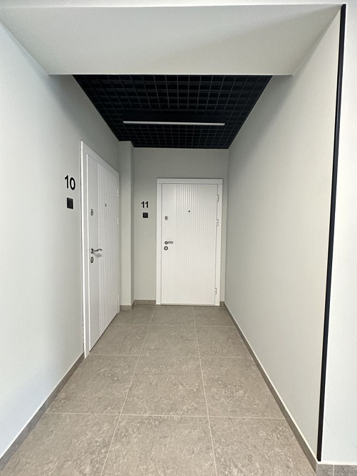 41кв.м. з балконом. ЖК Арт Місто. Софиевская Борщаговка - изображение 6