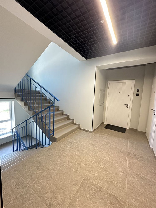 41кв.м. з балконом. ЖК Арт Місто. Софиевская Борщаговка - изображение 7