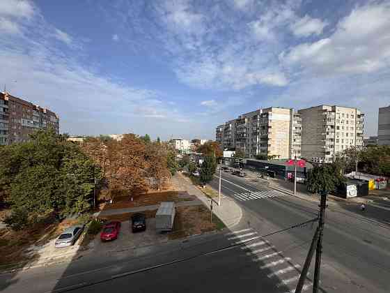 2К квартира в клубному будинку Еталон 56,00 м²,  вул. Сінна, 32 Черкассы