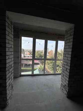 2К квартира в клубному будинку Еталон 56,00 м²,  вул. Сінна, 32 Черкассы