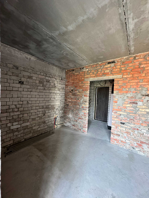 2К квартира в клубному будинку Еталон 56,00 м²,  вул. Сінна, 32 Черкассы - изображение 7