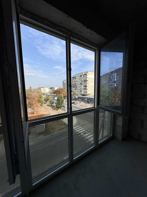 2К квартира в клубному будинку Еталон 56,00 м²,  вул. Сінна, 32 Черкассы - изображение 5