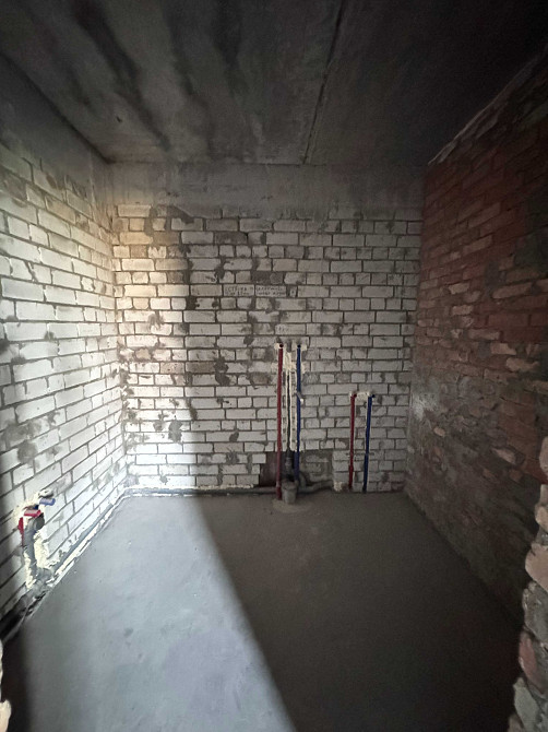 2К квартира в клубному будинку Еталон 56,00 м²,  вул. Сінна, 32 Черкассы - изображение 8