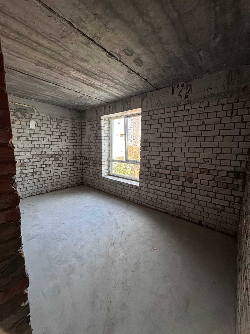 2К квартира в клубному будинку Еталон 56,00 м²,  вул. Сінна, 32 Черкассы - изображение 4