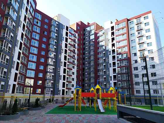 Терміново! 2к квартира в центрі, 56,2м.кв., найкраща ціна! Ивано-Франковск