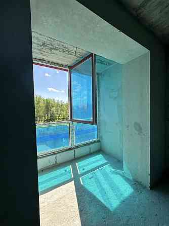 Продаж 2 К на Довженка Крихівці