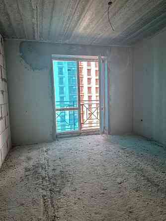 Продаж 2 К на Довженка Крихівці