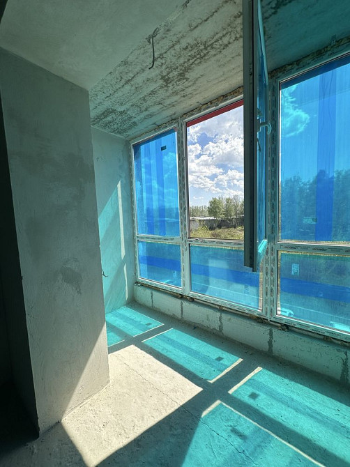 Продаж 2 К на Довженка Крихівці - зображення 5