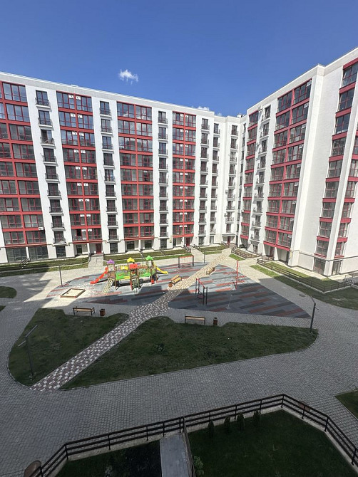 Продаж 2 К на Довженка Крихівці - зображення 8