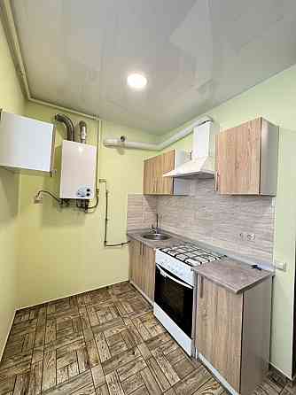 ТЕРМІНОВИЙ ПРОДАЖ Квартира з газом в розвиненому районі. Все поруч. Буча