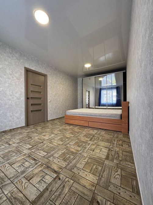 ТЕРМІНОВИЙ ПРОДАЖ Квартира з газом в розвиненому районі. Все поруч. Буча - изображение 1