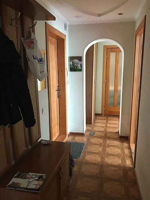 Продам 2х ком квартиру на Бородинском, ул. Петра Сагайдачного 9/9 Запорожье - изображение 6