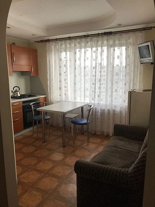 Продам 2х ком квартиру на Бородинском, ул. Петра Сагайдачного 9/9 Запорожье - изображение 2