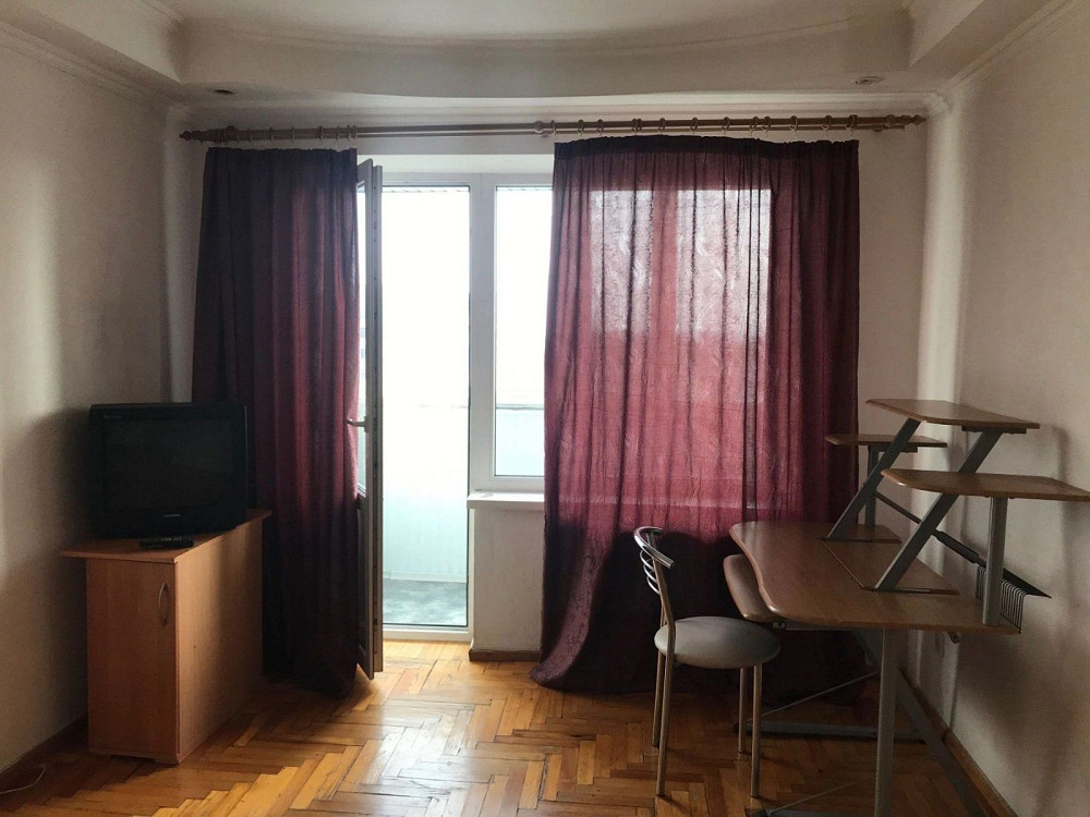 Продам 2х ком квартиру на Бородинском, ул. Петра Сагайдачного 9/9 Запорожье - изображение 4