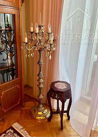 84 т. ГОСПРОМ‼️ Элитная Сталинка ‼️ж/б! ЛИФТ‼️3-х  78 м2!  ГАЗ Торг Харьков