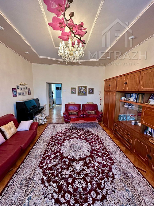 84 т. ГОСПРОМ‼️ Элитная Сталинка ‼️ж/б! ЛИФТ‼️3-х  78 м2!  ГАЗ Торг Харьков - изображение 2