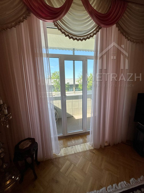 84 т. ГОСПРОМ‼️ Элитная Сталинка ‼️ж/б! ЛИФТ‼️3-х  78 м2!  ГАЗ Торг Харьков - изображение 5