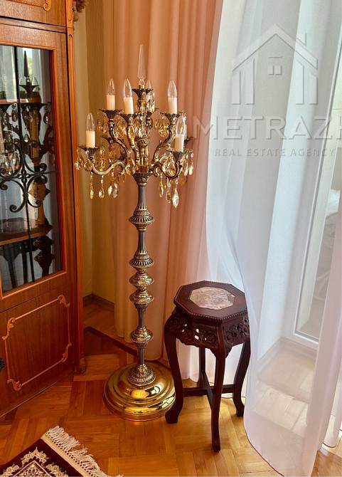 84 т. ГОСПРОМ‼️ Элитная Сталинка ‼️ж/б! ЛИФТ‼️3-х  78 м2!  ГАЗ Торг Харьков - изображение 1