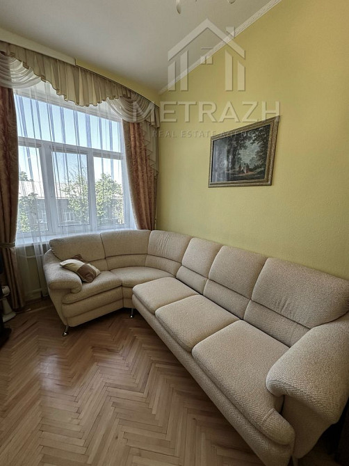 84 т. ГОСПРОМ‼️ Элитная Сталинка ‼️ж/б! ЛИФТ‼️3-х  78 м2!  ГАЗ Торг Харьков - изображение 7