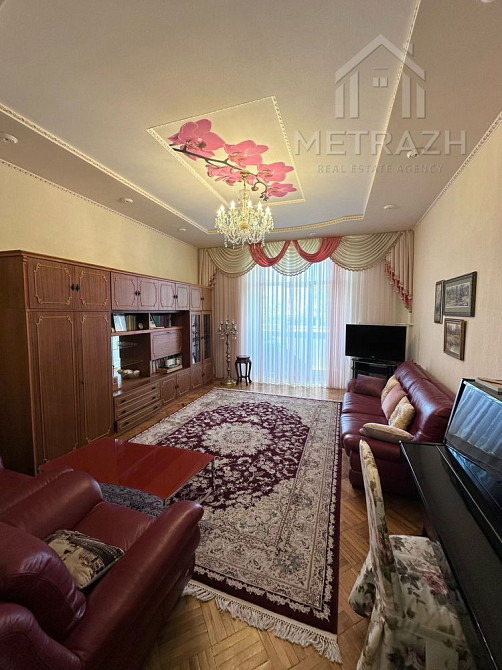 84 т. ГОСПРОМ‼️ Элитная Сталинка ‼️ж/б! ЛИФТ‼️3-х  78 м2!  ГАЗ Торг Харьков - изображение 4