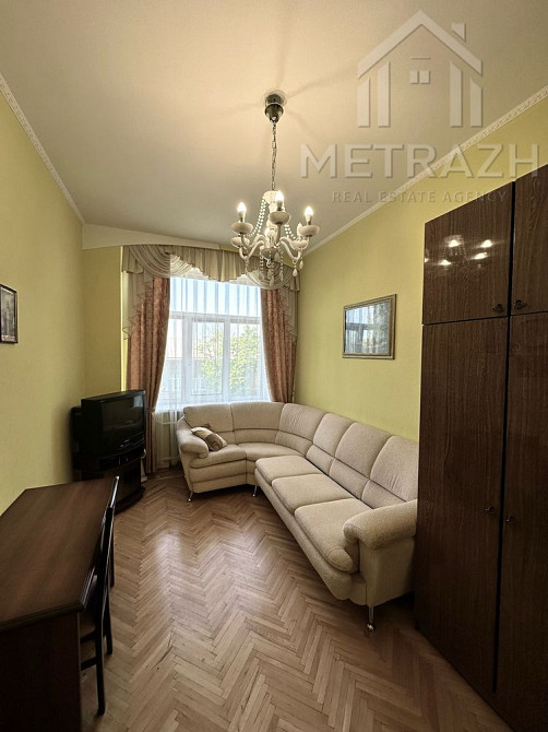 84 т. ГОСПРОМ‼️ Элитная Сталинка ‼️ж/б! ЛИФТ‼️3-х  78 м2!  ГАЗ Торг Харьков - изображение 6