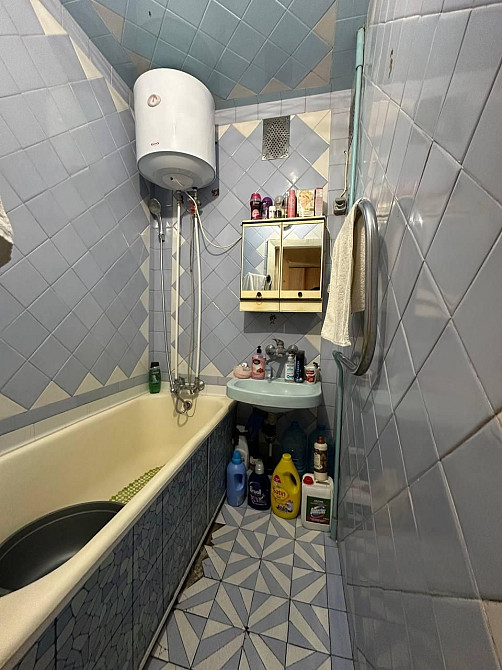 Продам 3-х комнатную квартиру на Таирова .(127-115) Одесса - изображение 8