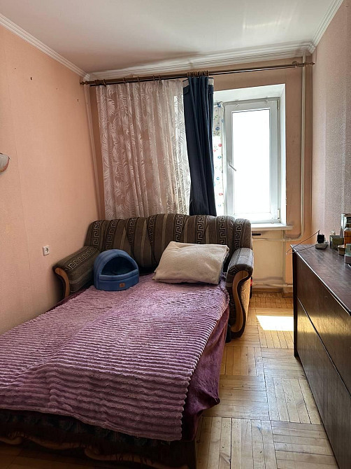 Продам 3-х комнатную квартиру на Таирова .(127-115) Одесса - изображение 2