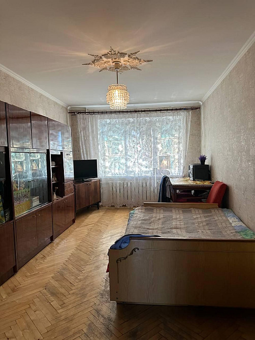 Продам 3-х комнатную квартиру на Таирова .(127-115) Одесса - изображение 4