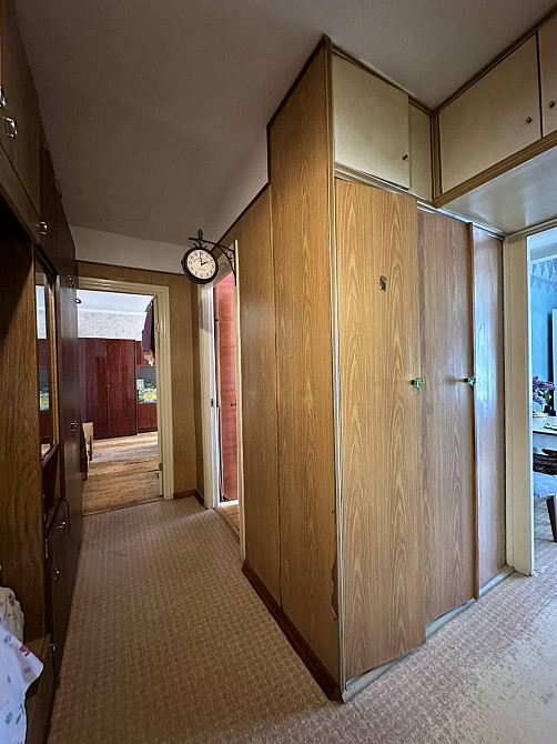 Продам 3-х комнатную квартиру на Таирова .(127-115) Одесса - изображение 7