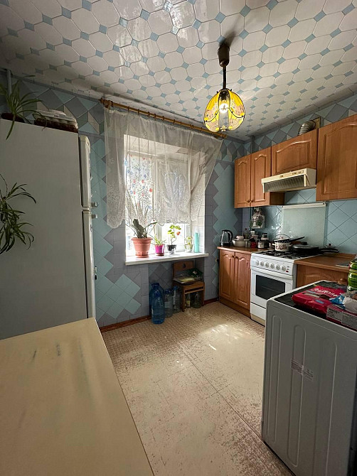 Продам 3-х комнатную квартиру на Таирова .(127-115) Одесса - изображение 1