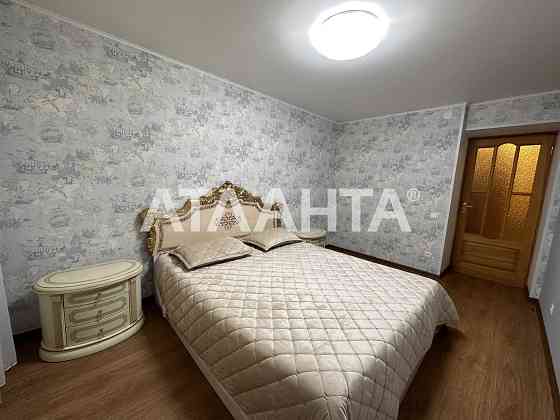 Хорошая 2-х комнатная в кирпичной высотке возле парка Марка Твена Одесса