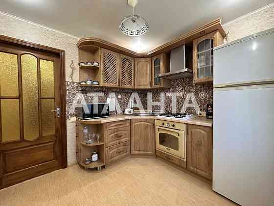 Хорошая 2-х комнатная в кирпичной высотке возле парка Марка Твена Одесса