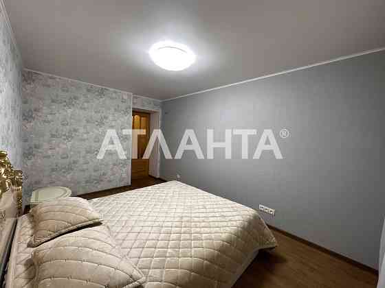 Хорошая 2-х комнатная в кирпичной высотке возле парка Марка Твена Одесса