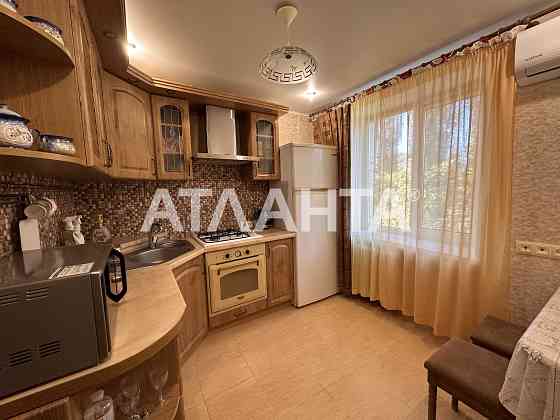 Хорошая 2-х комнатная в кирпичной высотке возле парка Марка Твена Одесса