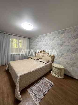 Хорошая 2-х комнатная в кирпичной высотке возле парка Марка Твена Одесса