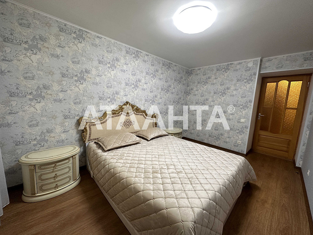 Хорошая 2-х комнатная в кирпичной высотке возле парка Марка Твена Одесса - изображение 5