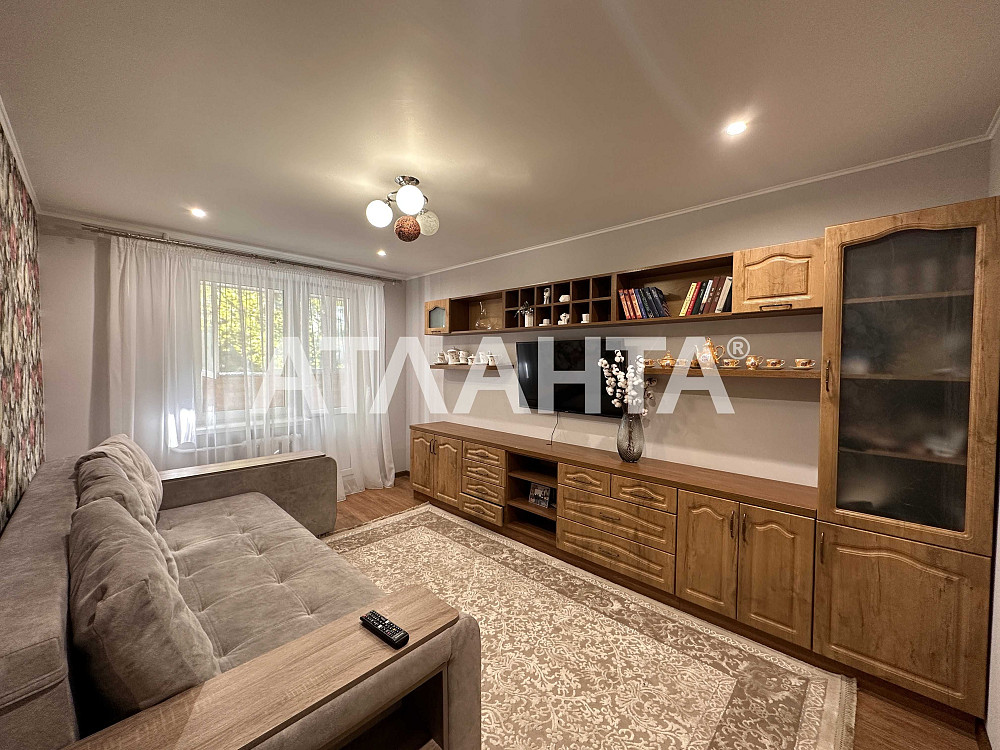 Хорошая 2-х комнатная в кирпичной высотке возле парка Марка Твена Одесса - изображение 8