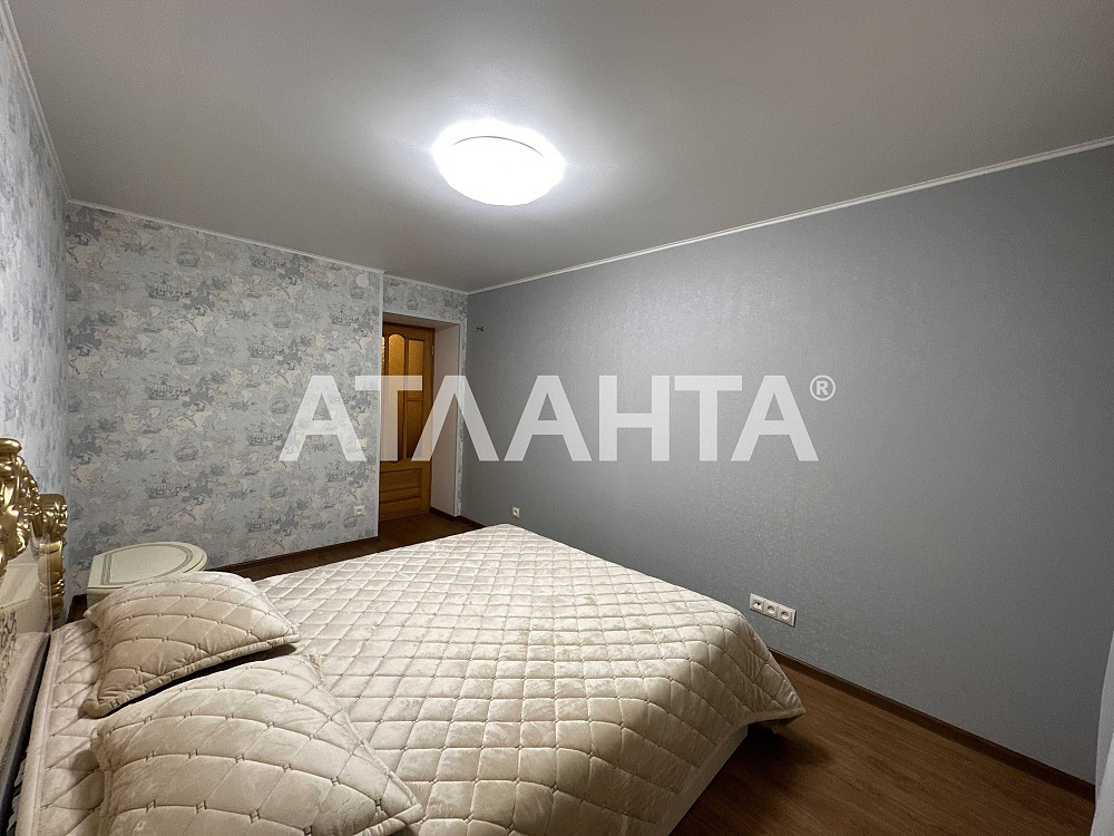 Хорошая 2-х комнатная в кирпичной высотке возле парка Марка Твена Одесса - изображение 6