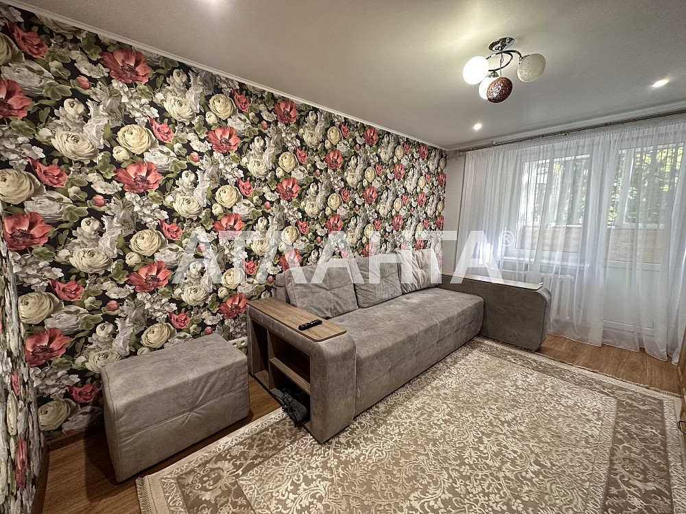 Хорошая 2-х комнатная в кирпичной высотке возле парка Марка Твена Одесса - изображение 7