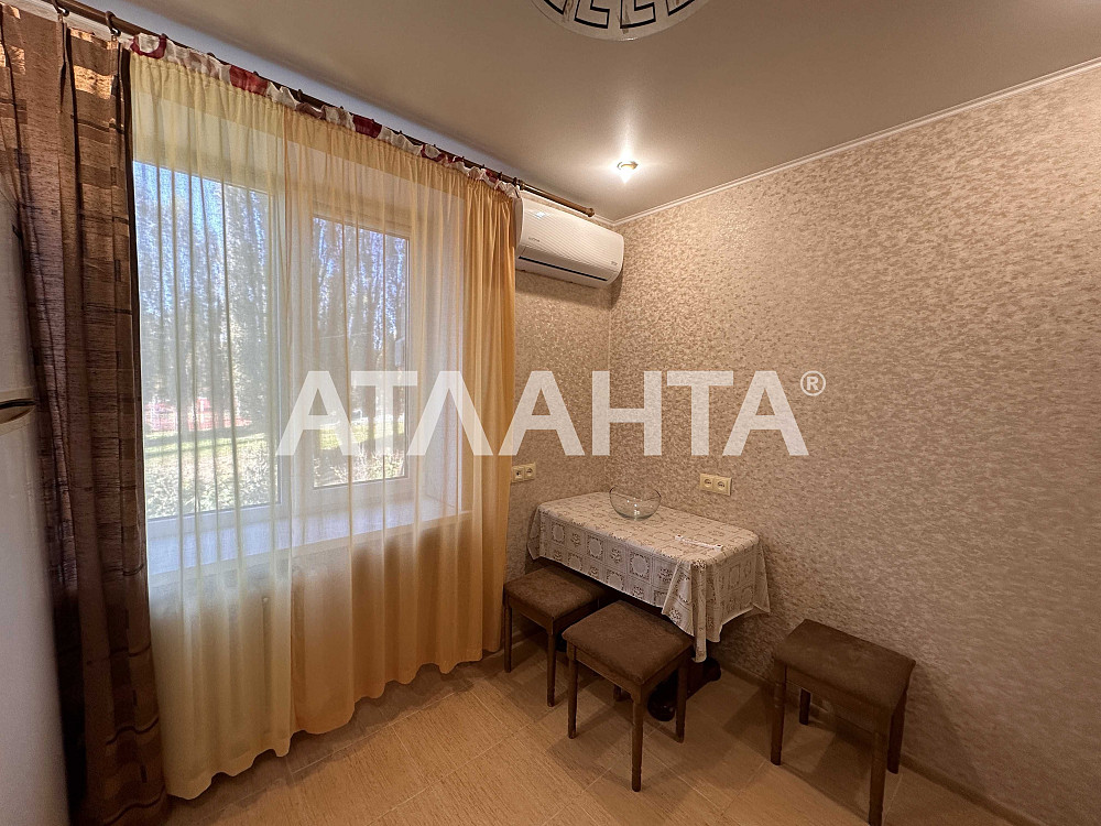 Хорошая 2-х комнатная в кирпичной высотке возле парка Марка Твена Одесса - изображение 3