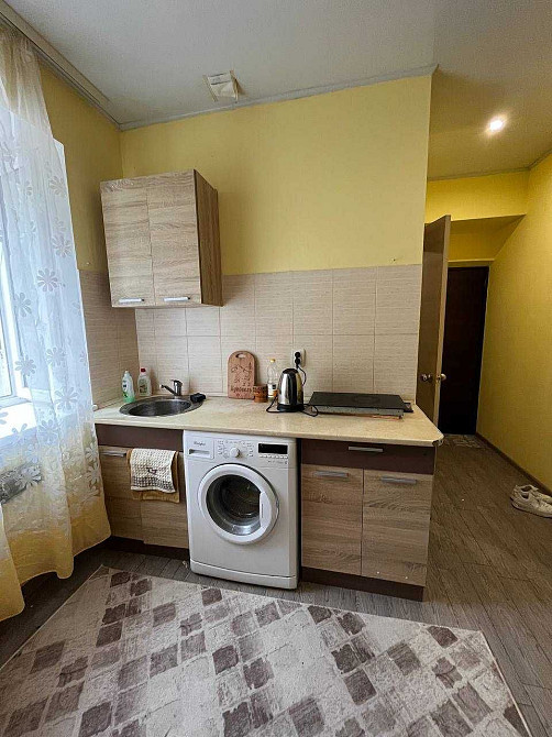 Сертифікат!!! Квартира в новобудові 23м2 Ціна 15000 долл. США  - изображение 1