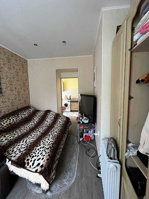 Сертифікат!!! Квартира в новобудові 23м2 Ціна 15000 долл. США  - изображение 7