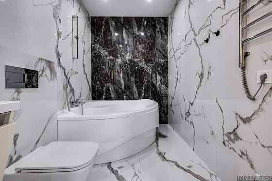 Продається розкішна дворівнева квартира з чудовим плануванням Львов