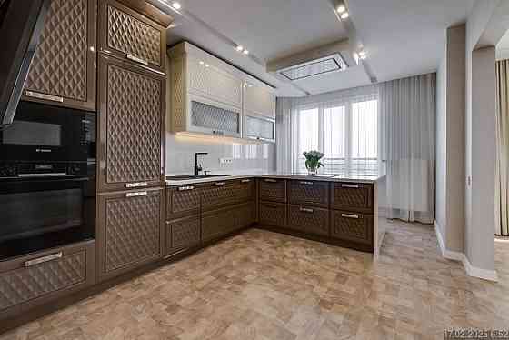 Продається розкішна дворівнева квартира з чудовим плануванням Львов