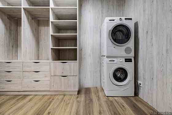 Продається розкішна дворівнева квартира з чудовим плануванням Львов