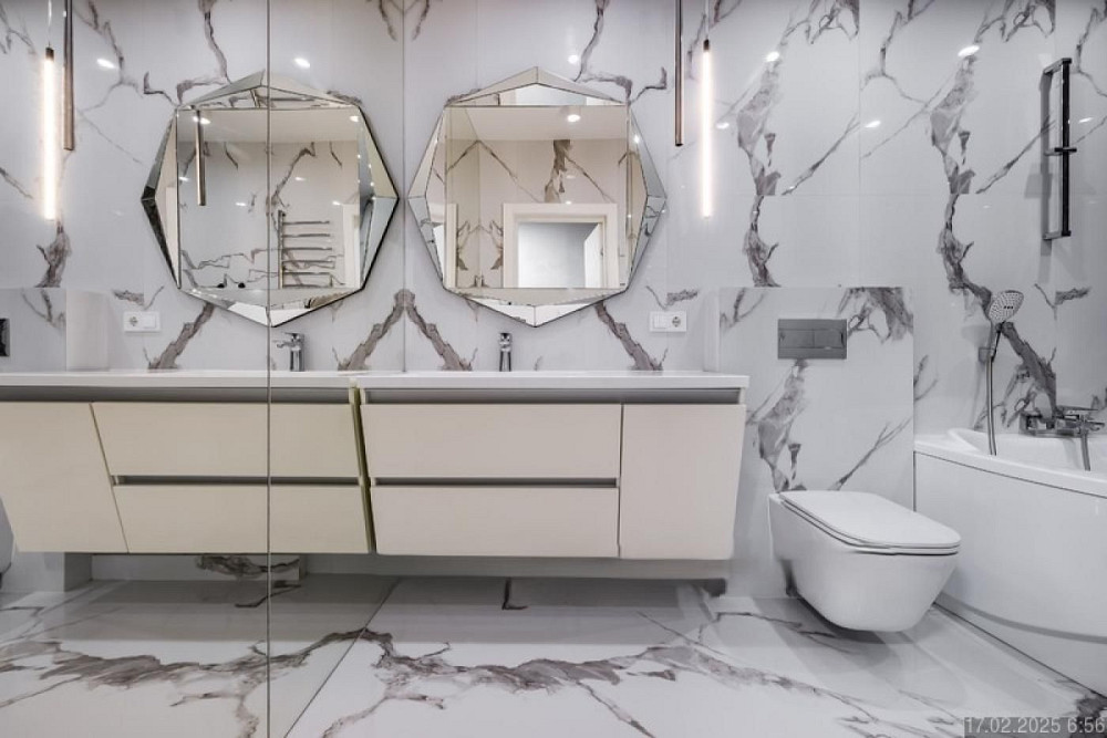 Продається розкішна дворівнева квартира з чудовим плануванням Львів - зображення 7