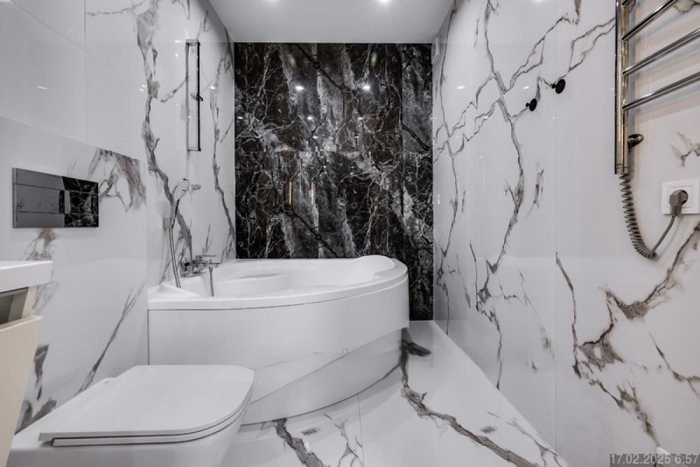 Продається розкішна дворівнева квартира з чудовим плануванням Львів - зображення 6